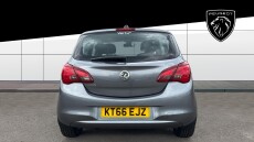 Vauxhall Corsa 1.4 ecoFLEX Energy 5dr [AC] Petrol Hatchback
